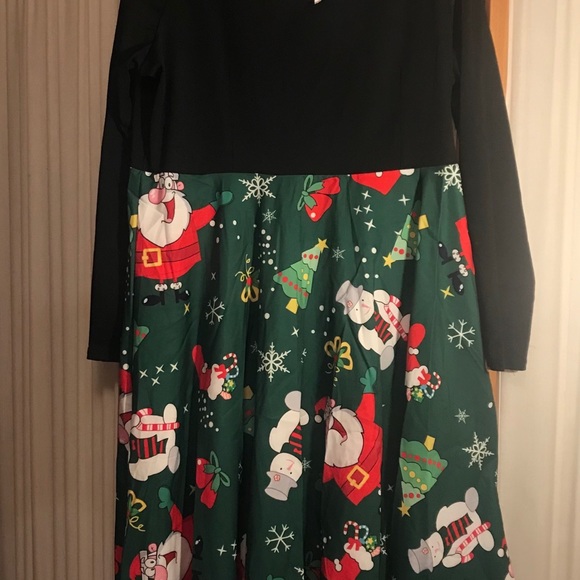 Dress - Picture 2 of 3